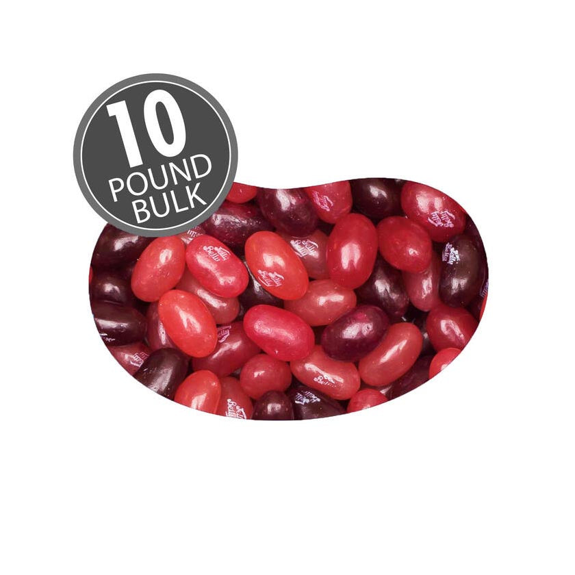 Jelly Belly® Bulk Jelly Beans - Superfruit Mix