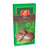 Jelly Belly® Chocolate Truffles - Mint Gourmet Milk Chocolate Bar
