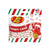 Jelly Belly® Christmas Stocking Stuffers - Candy Cane 3.5oz