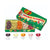 Jelly Belly® Christmas Stocking Stuffers - Holiday Favorites Gift Box 4.25oz