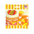 Jelly Belly® Grab & Go® Bags - The Original Gourmet Candy Corn® 3oz