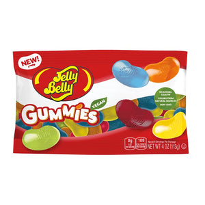 Jelly Belly® Gummies - Assorted 4oz Bag