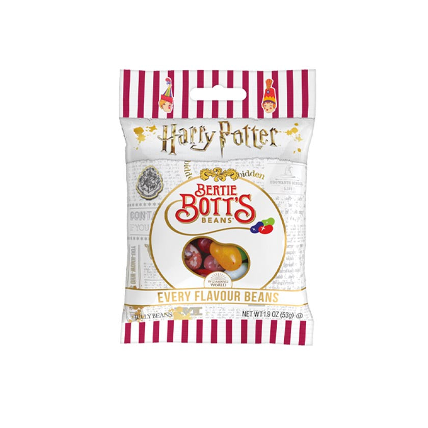 Jelly Belly® Harry Potter™ - Bertie Bott's Every Flavour Beans™