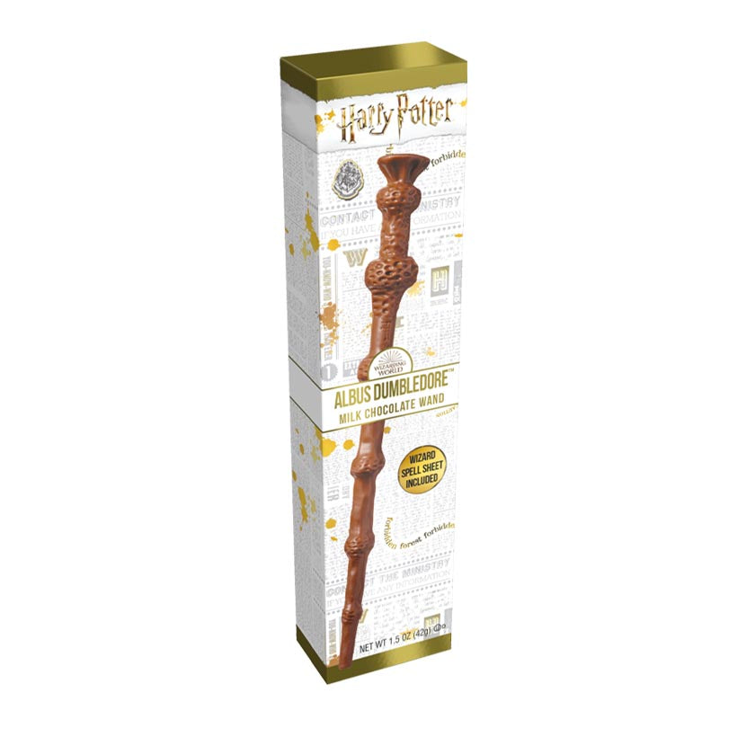 Jelly Belly® Harry Potter™ - Chocolate Wand - Albus Dumbledore