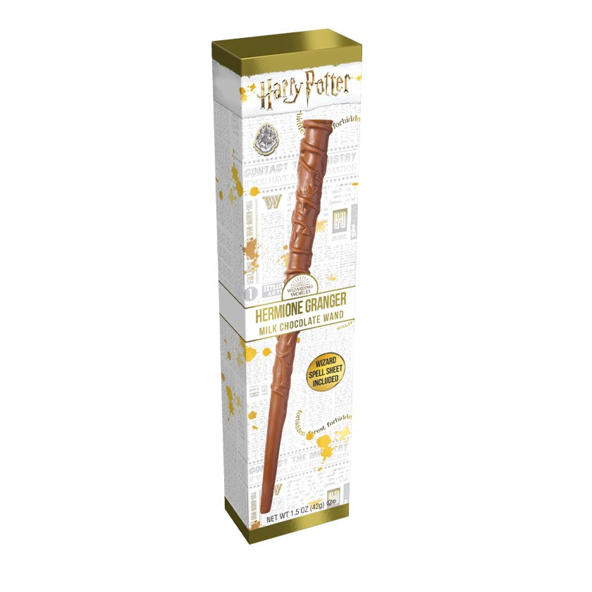 Jelly Belly® Harry Potter™ - Chocolate Wand - Hermione Granger
