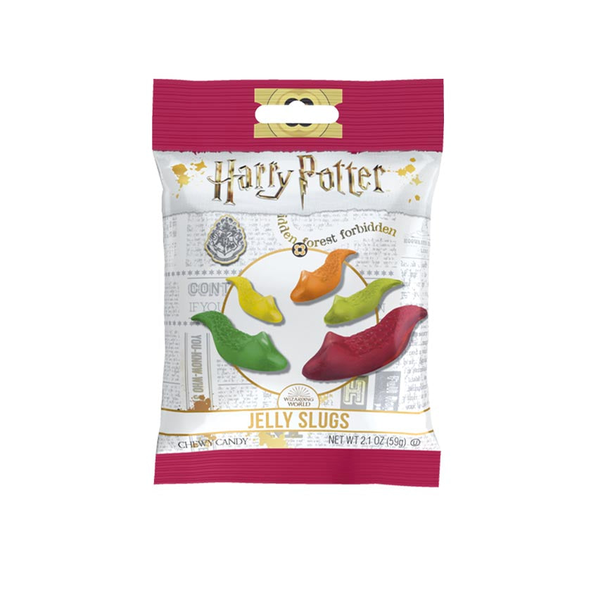 Jelly Belly® Harry Potter™ - Jelly Slugs