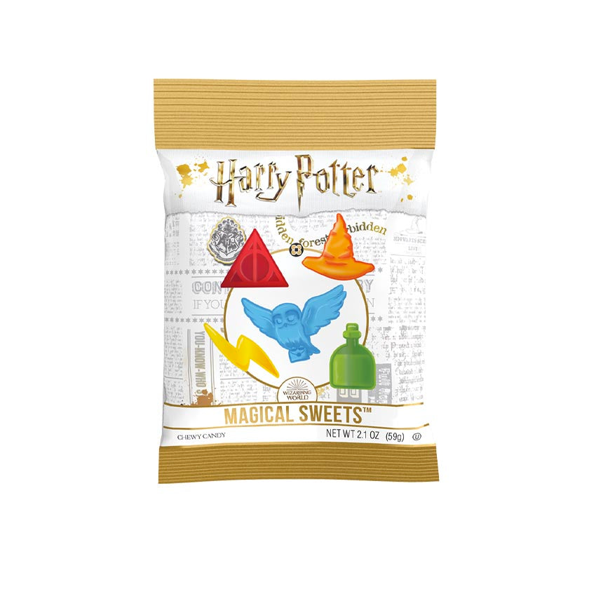 Jelly Belly® Harry Potter™ - Magical Sweets