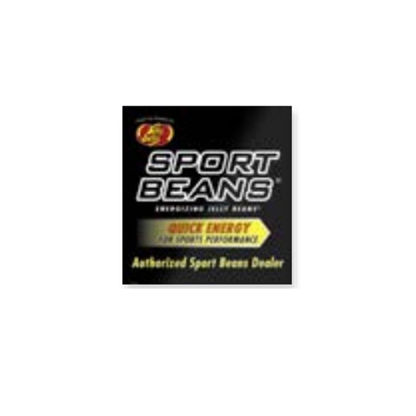 Jelly Belly® Sport Beans® - Static Cling
