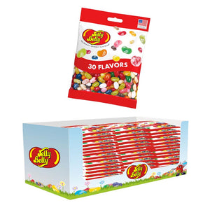 Jelly Belly® Spring - Assorted Display Tray 7oz Bags (60ct)