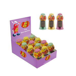Jelly Belly® Spring Basket Fillers - Easter Tiny Bean Machine 3oz
