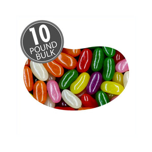 Jelly Belly® Spring Bulk Jelly Beans - Pectin 10lbs