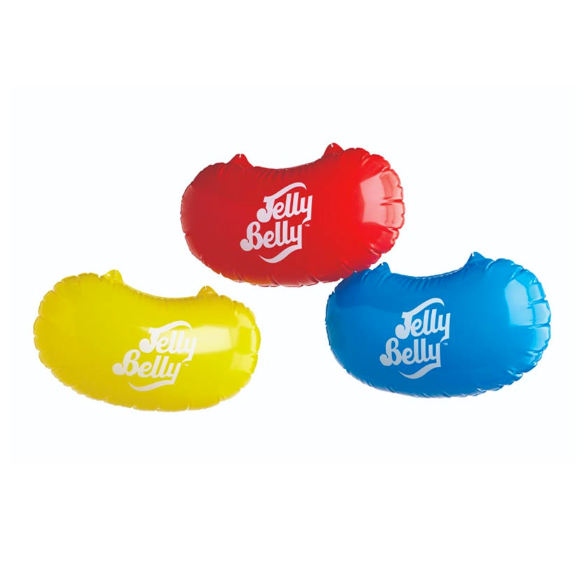 Jelly Belly® Store Decor - Inflatable Hanging Beans