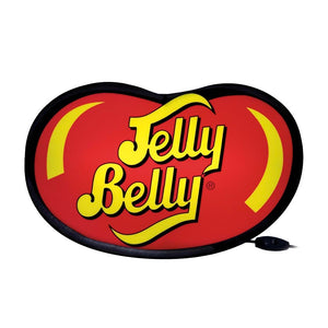 Jelly Belly® Store Decor - Logo Light Sign