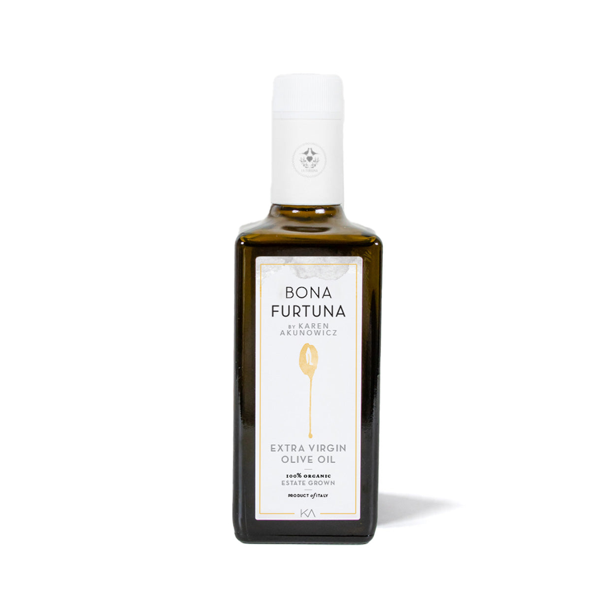 Bona Furtuna - Karen Akunowicz Chef's Blend - EVOO