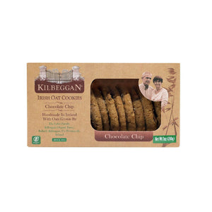Kilbeggan - Chocolate Chip Oat Cookies