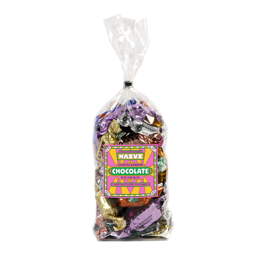 Maeve - 1lb Assorted Bonbon Bag