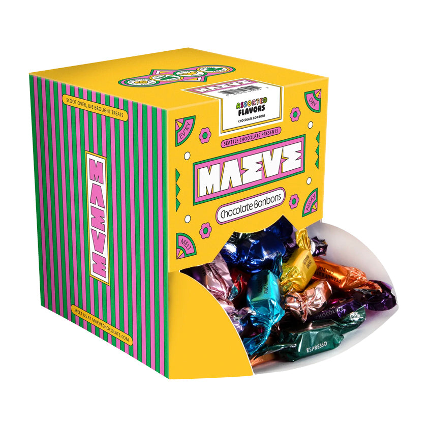 Maeve - Bulk Bonbons (2lb) - Assorted