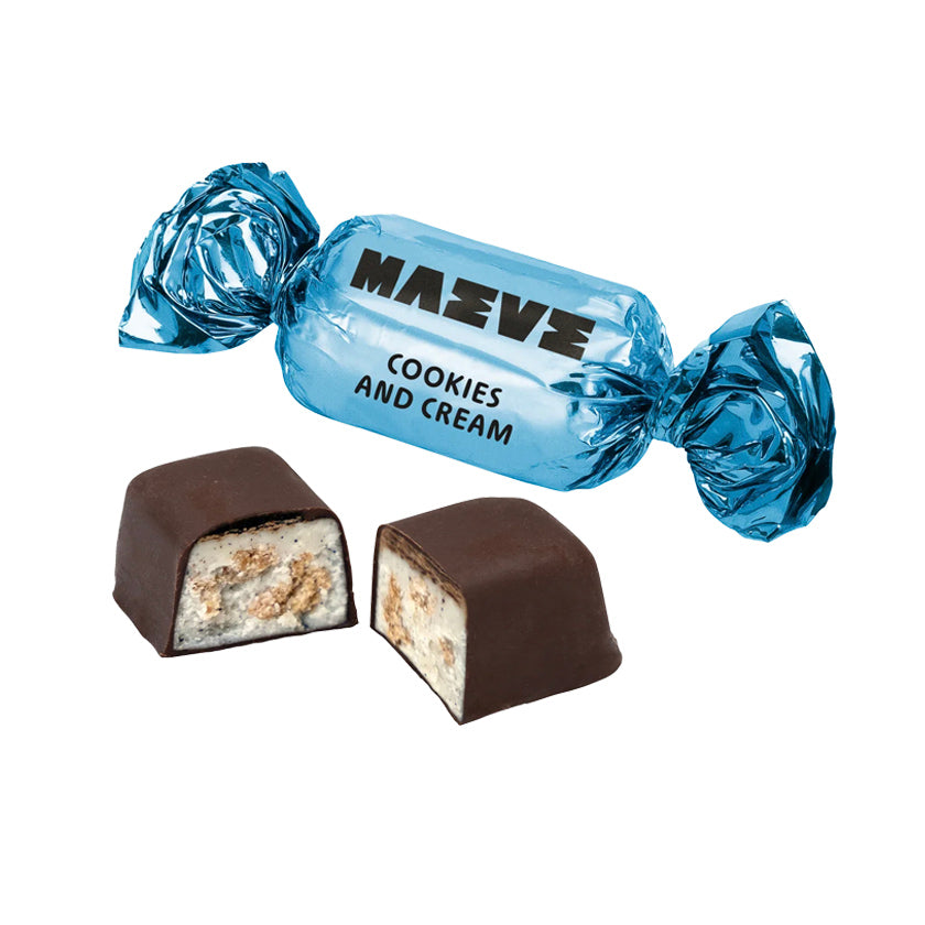 Maeve - Bulk Bonbons (5lb) - Cookies and Cream