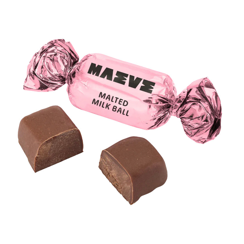 Maeve - Bulk Bonbons (5lb) - Malted Milk Ball