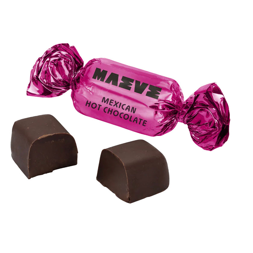 Maeve - Bulk Bonbons (5lb) - Mexican Hot Chocolate
