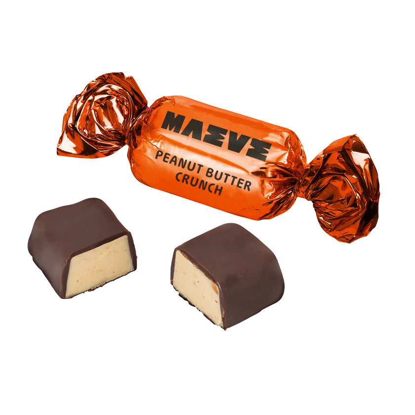 Maeve - Bulk Bonbons (5lb) - Peanut Butter Crunch
