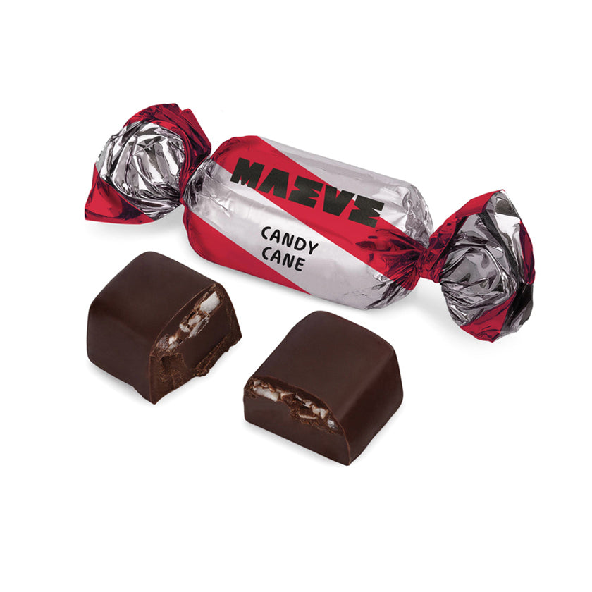 Maeve - Holiday Collection - Candy Cane Bulk Bonbons (5lb) (Ships 9/1)