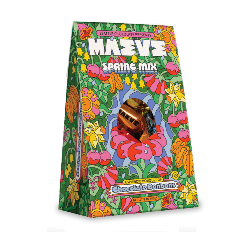 Maeve - Spring Collection - Spring Mix Bonbon Box