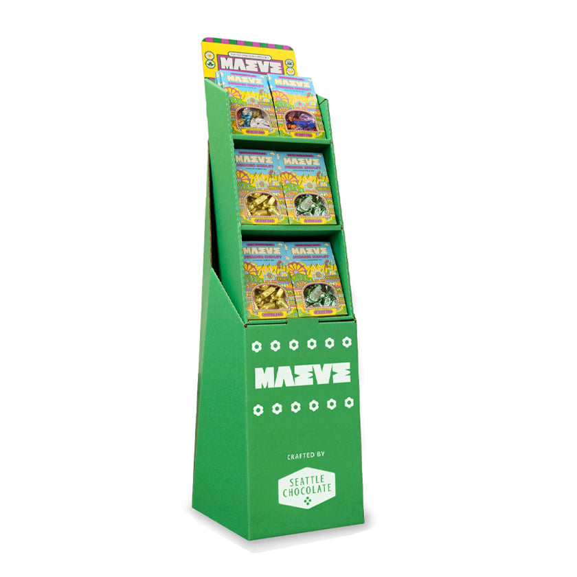 Maeve - Summer Collection - 12ct Summer Medley Box Shipper