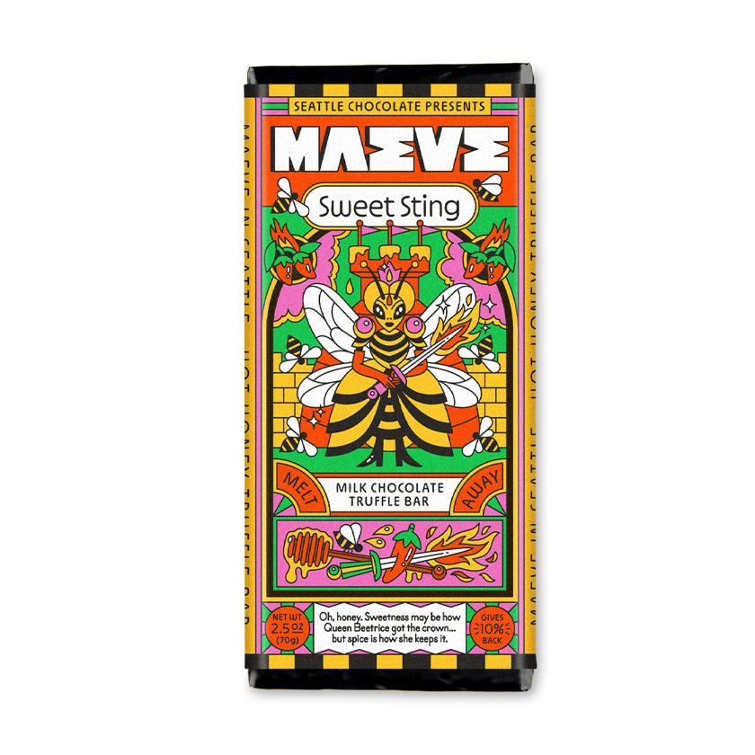 Maeve - Sweet Sting Bar