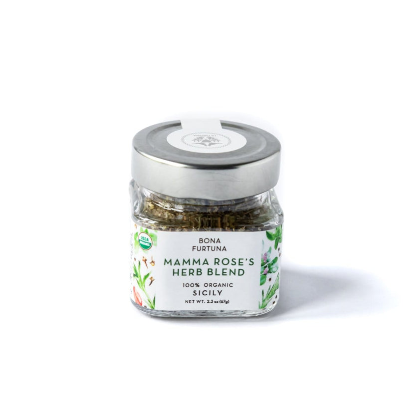 Bona Furtuna - Mamma Rose's Herb Blend