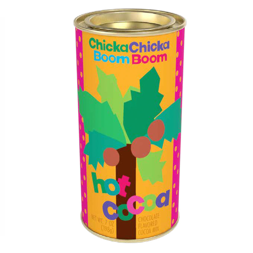 McStevens - Chicka Chicka Boom Boom Hot Cocoa