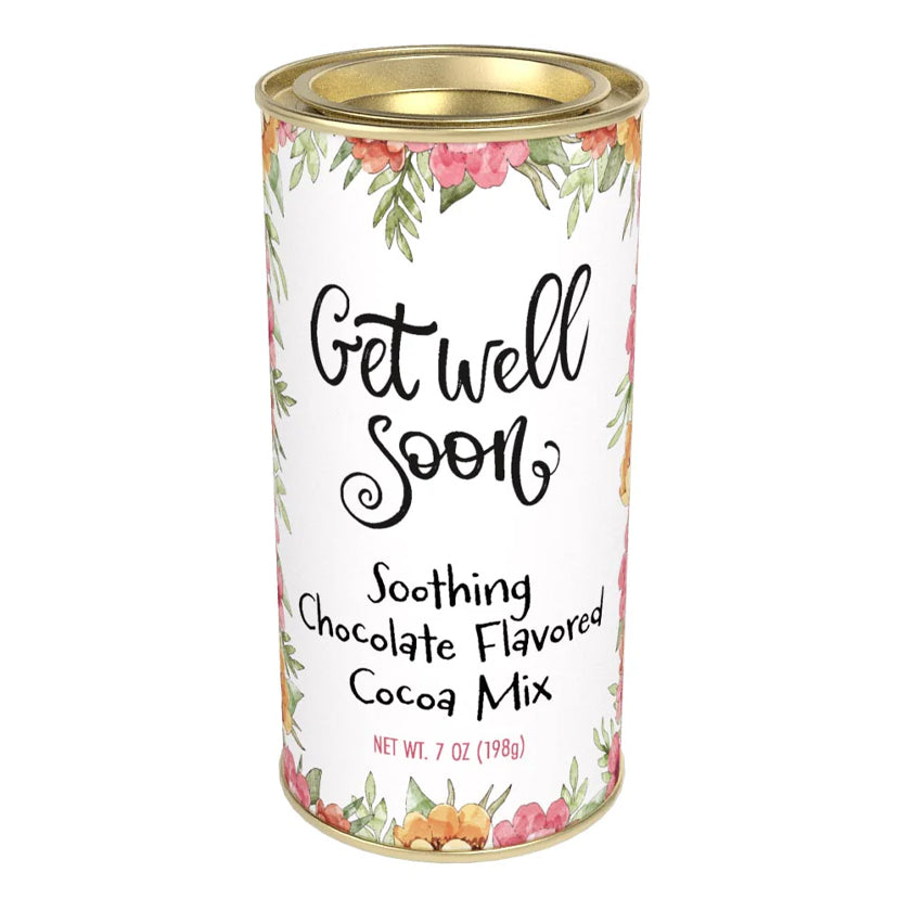 McStevens - Sentiments Get Well Soon Cocoa