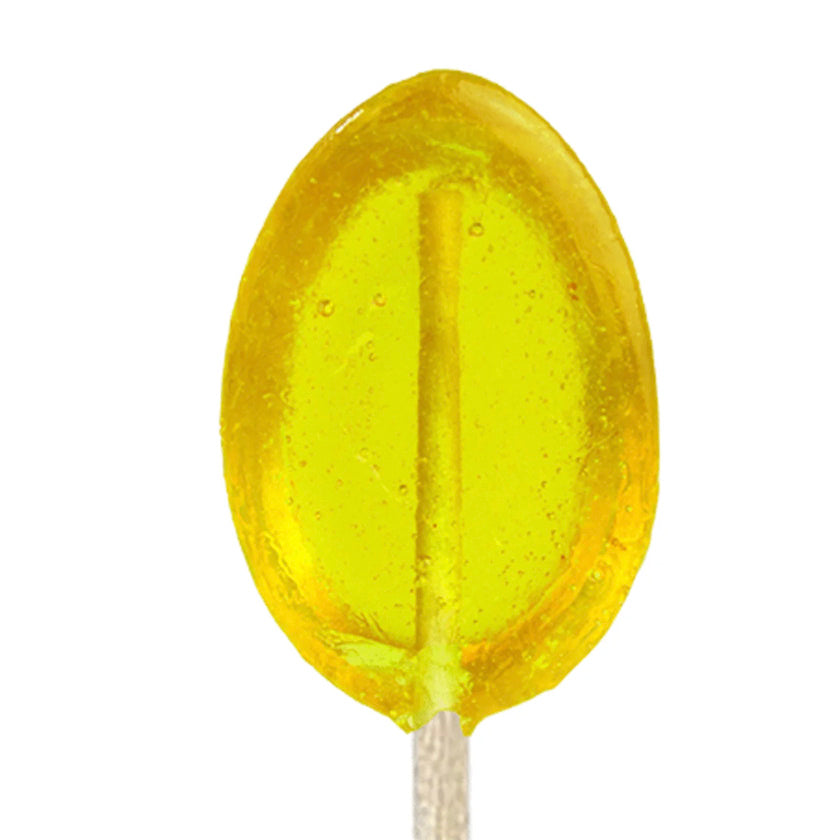 Melville - Honey Spoons - Lemon - Bulk