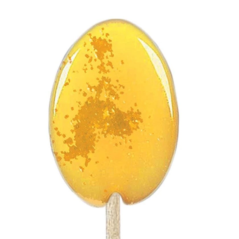 Melville - Honey Spoons - Turmeric - Bulk