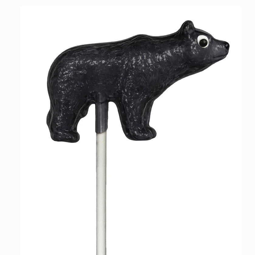 Melville - Lollipops - American Black Bear