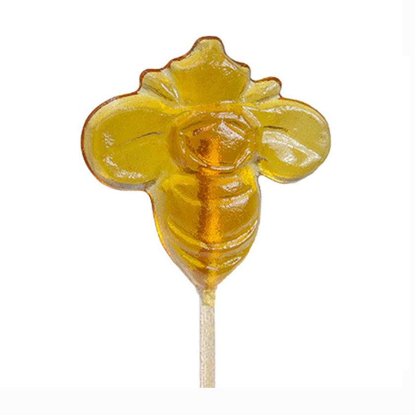 Melville - Lollipops - Bumble Bee Honey - Bulk