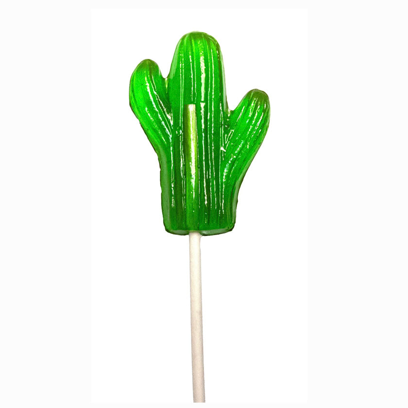 Melville - Lollipops - Cactus - Bulk