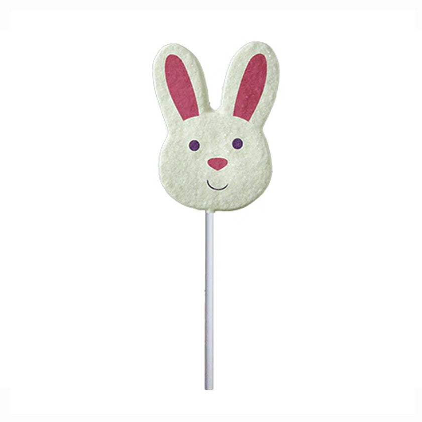 Melville - Lollipops - Sanded Bunny Face - Bulk