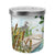 Michel Design Works - By the Lake Candle Jar with Lid