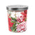 Michel Design Works - Christmas Bouquet Candle Jar with Lid