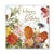 Michel Design Works - Happy Birthday Flowers Luncheon Napkin