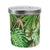 Michel Design Works - Island Palm Candle Jar with Lid