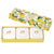 Michel Design Works - Lemon Basil Soap Gift Set