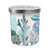 Michel Design Works - Ocean Tide Candle Jar with Lid