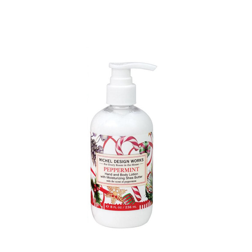 Michel Design Works - Peppermint Lotion *TESTER*