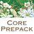 Michel Design Works - Winter Blooms Core Collection Prepack with Jar Candle w/Lid