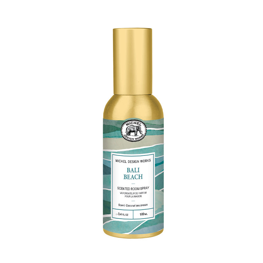 Michel Design Works - Bali Beach Room Spray