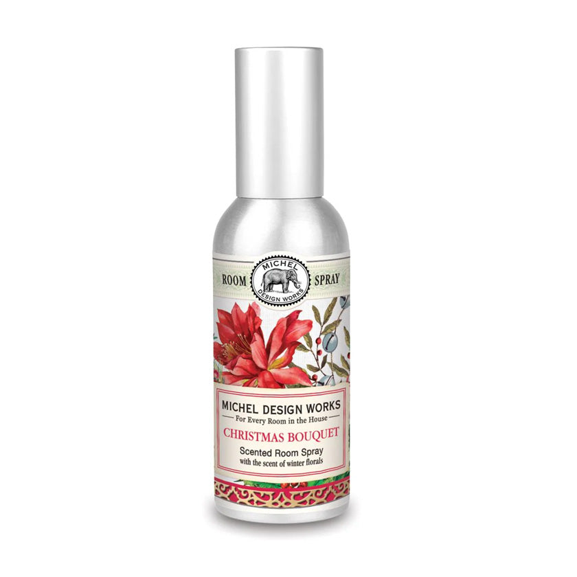 Michel Design Works - Christmas Bouquet Home Fragrance Spray