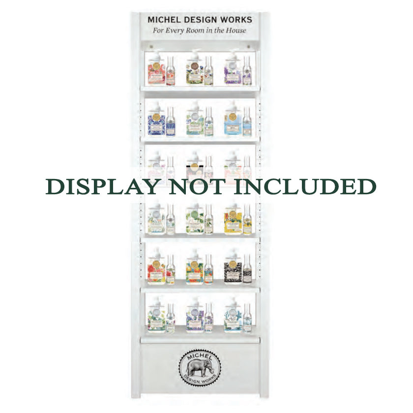 Michel Design Works - Core Foamer Prepack *for 2-Foot Tower