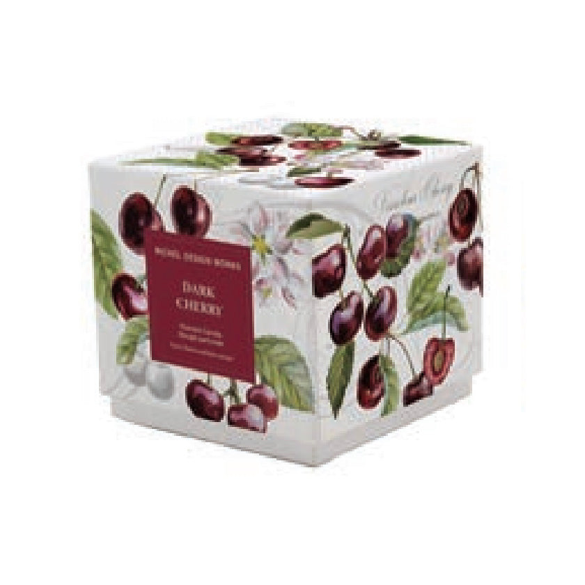 Michel Design Works - Dark Cherry Decor Candle